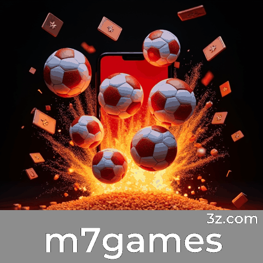 Inovação Tecnológica da m7games: Excelência em Entretenimento