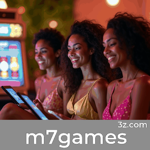 m7games: Bônus Generosos para Jogadores Brasileiros