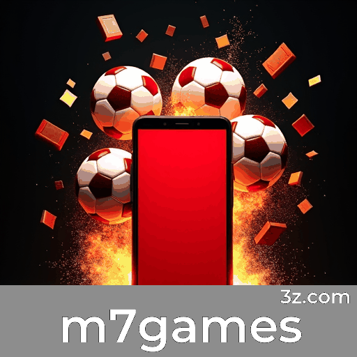 m7games: Diversão Sem Limites para Jogadores Brasileiros