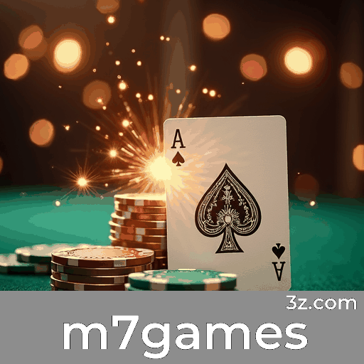 m7games: Diversão Sem Limites para Jogadores Brasileiros