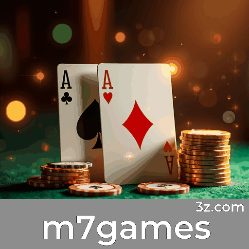 Inovação Tecnológica da m7games: Excelência em Entretenimento