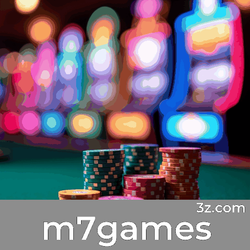 Desenvolvedores Top e Inovação no m7games