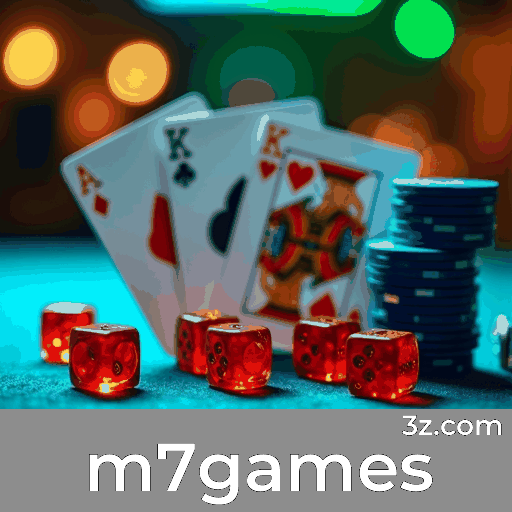 m7games: Bônus Generosos para Jogadores Brasileiros