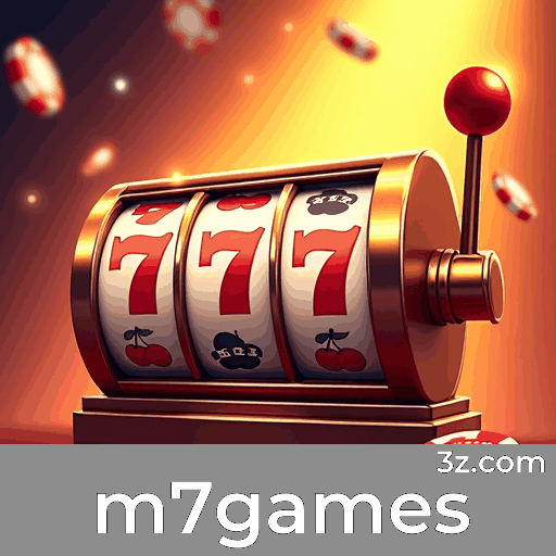 m7games: Bônus Generosos para Jogadores Brasileiros