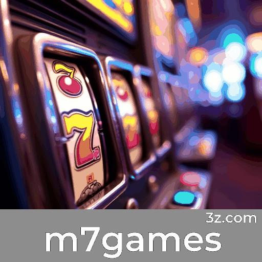 m7games: Diversão Sem Limites para Jogadores Brasileiros