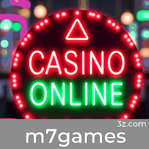 Inovação Tecnológica da m7games: Excelência em Entretenimento