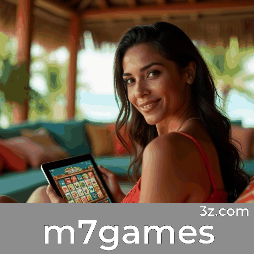m7games: Diversão Sem Limites para Jogadores Brasileiros