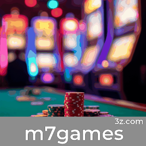 Desenvolvedores Top e Inovação no m7games