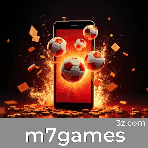 m7games: Bônus Generosos para Jogadores Brasileiros