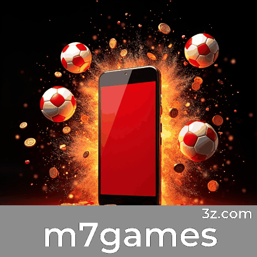 m7games: Cassino Premiado com Pagamentos Rápidos