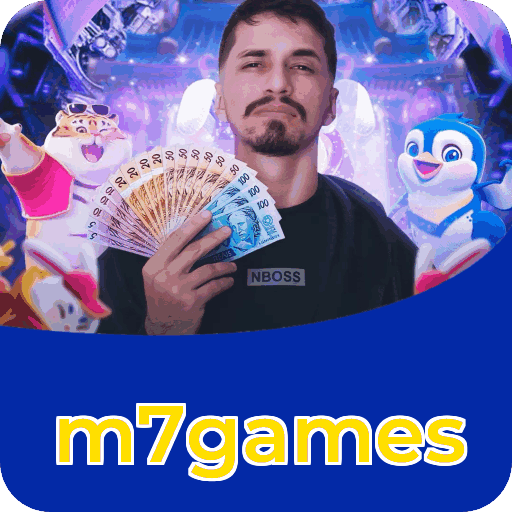 Streaming 4K no cassino ao vivo da m7games
