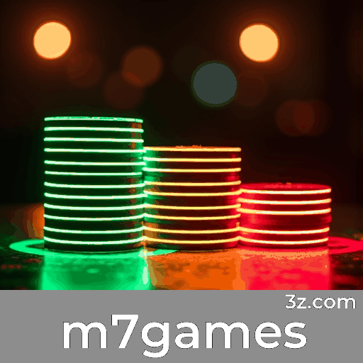 m7games: Cassino Premiado com Pagamentos Rápidos