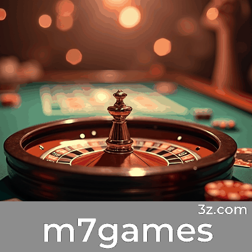 Desenvolvedores Top e Inovação no m7games